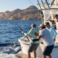 Pesca Deportiva de Altura