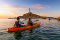"Murcia Total": Multiaventura, Cultura y Gastronomía (2 Días)
