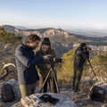 Ruta Fotográfica de Naturaleza con Guía Especializado